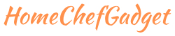 HomeChefGadget-Logo