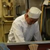 Robert Johnson-Retired Chef